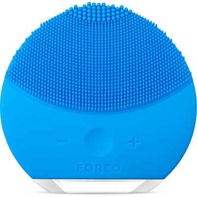 7.5折！FOREO Luna mini 二代 硅胶洁面仪 £89.25（约785元）