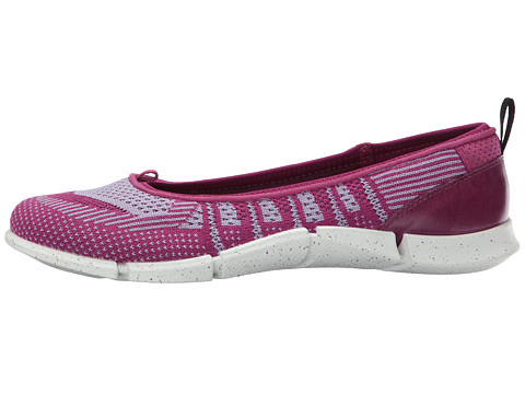 ECCO Sport Intrinsic Karma Flat 女款透气平底鞋 $54.99（约398元）