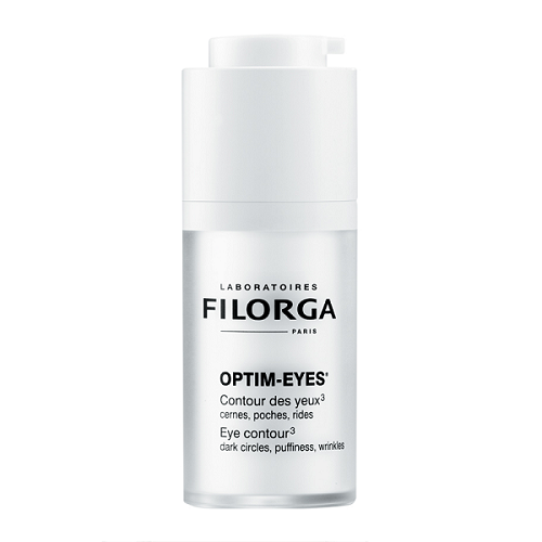 2件8折！Filorga 菲洛嘉 360度雕塑靓丽眼霜 15ml £32（约279元）