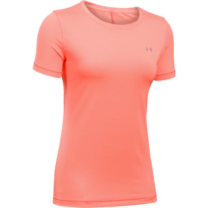 Under Armour 安德玛 HeatGear Armour 女式短袖上衣 116.19元