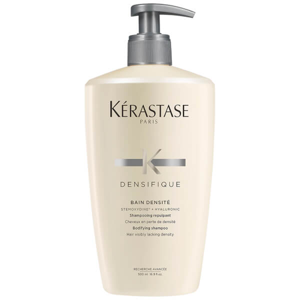 Kérastase 卡诗 白金赋活*洗发水 500ml ￡19（约167元）