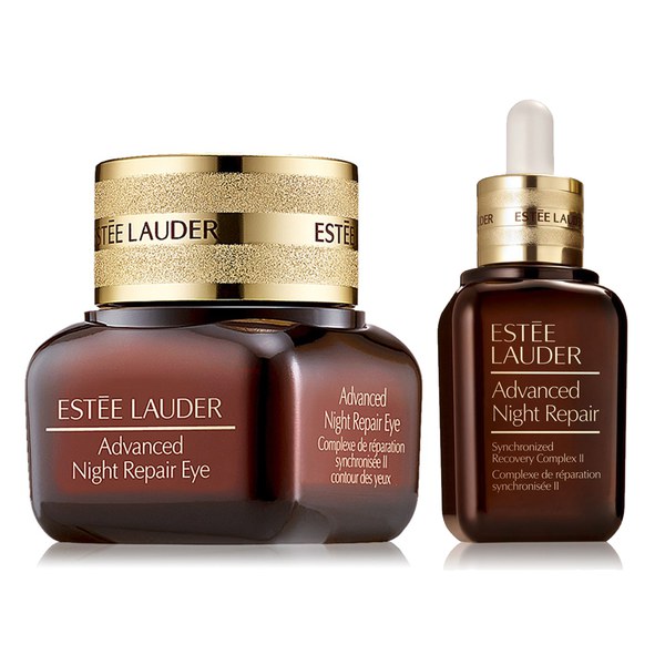 Estée Lauder 雅诗兰黛 ANR 特润肌透修护套组 ￡88（约774元）