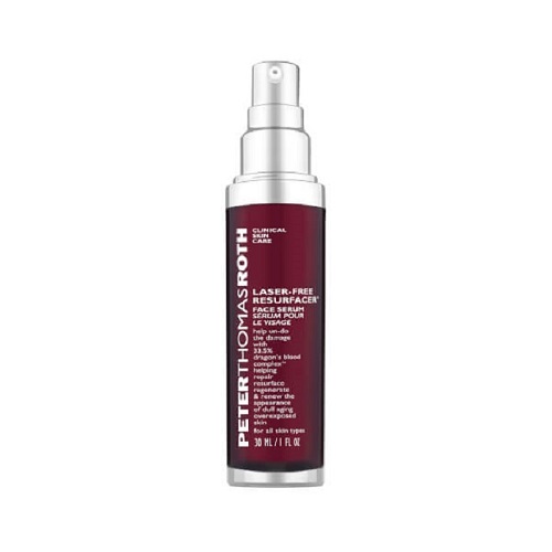 7.5折+送价值哑光啫喱！Peter Thomas Roth 彼得罗夫 龙血*精华液 30ml .25（约407元）