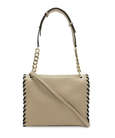 Karl Lagerfeld 老佛爷*设计品牌肩背包 3167元
