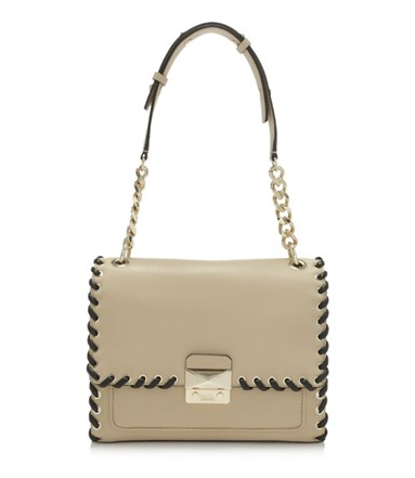 Karl Lagerfeld 老佛爷*设计品牌肩背包 3167元