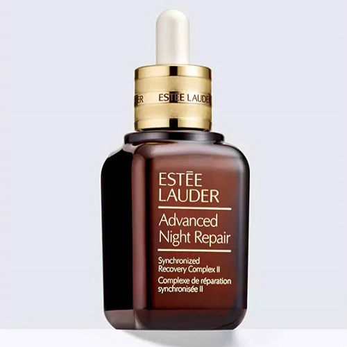 【55专享】Estee Lauder 雅诗兰黛 ANR 特润肌透修护精华 小棕瓶精华 30ml （约377元）