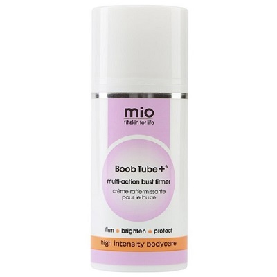 最后1天！Mio Skincare 胸部多效护理按摩霜 100ml 255元