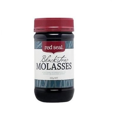 Red Seal 红印 黑糖 500g AU.99 （约33元）