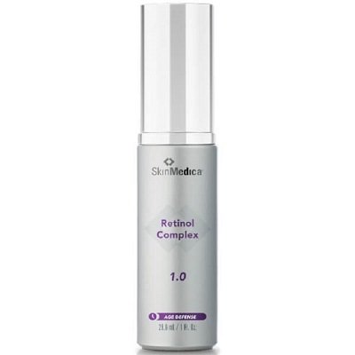 6.7折！SkinMedica 斯美凯 1.0视黄醇精华液 29.6ml .31（约451元）