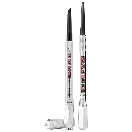 价值！Benefit 贝玲妃 防麻瓜眉笔+根根分明眉笔套装 （约217元）