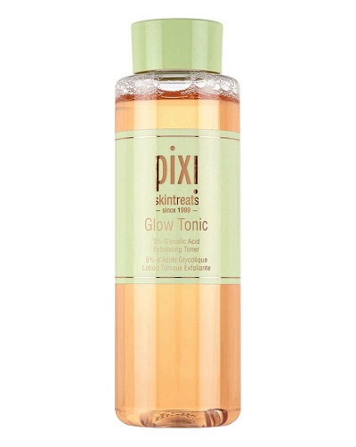 免费直邮中国！Pixi Glow Tonic 醒肤二次清洁爽肤水 250ml £15（约131元）