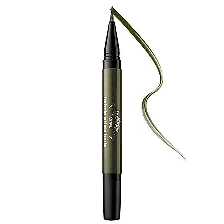 Kat Von D 亮片眼线液笔 （约87元）