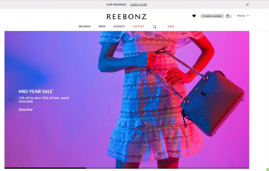 Reebonz 豪气送包啦！800美金的3.1 Phillip Lim 经典怪兽包你们要不要？