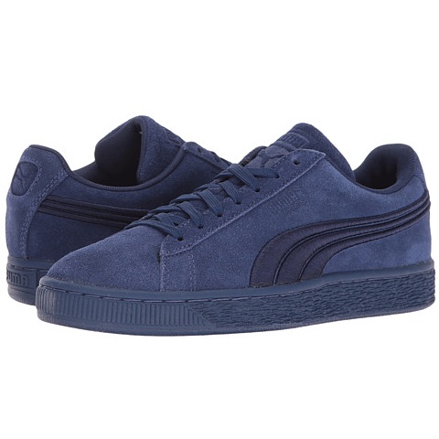 PUMA Suede Classic Badge 男款休闲运动鞋 .99（约326元）