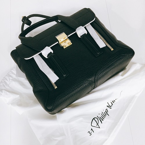 Reebonz 豪气送包啦！800美金的3.1 Phillip Lim 经典怪兽包你们要不要？