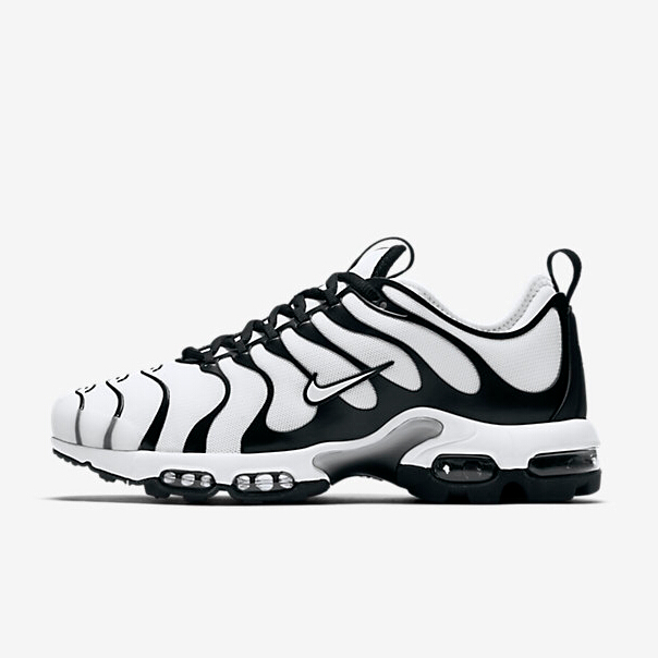 【个性百搭！】NIKE AIR MAX PLUS TN ULTRA 女士运动鞋 2色选 909元