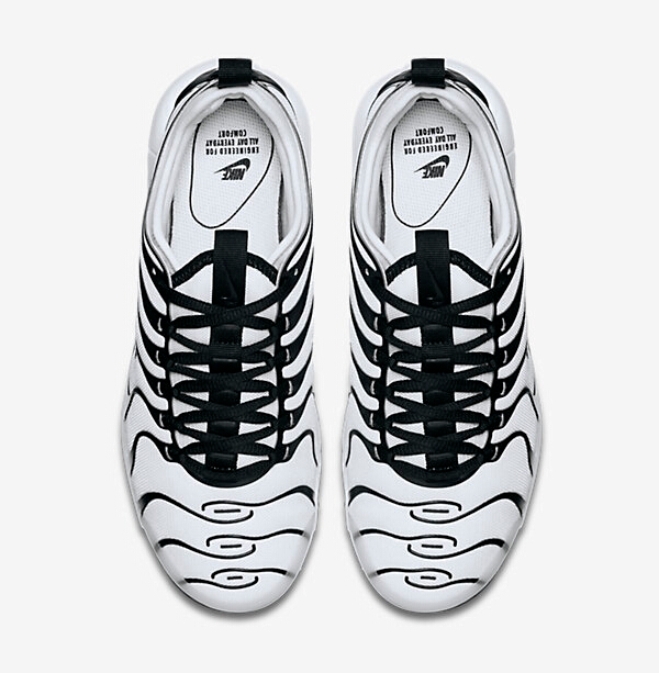 【个性百搭！】NIKE AIR MAX PLUS TN ULTRA 女士运动鞋 2色选 909元