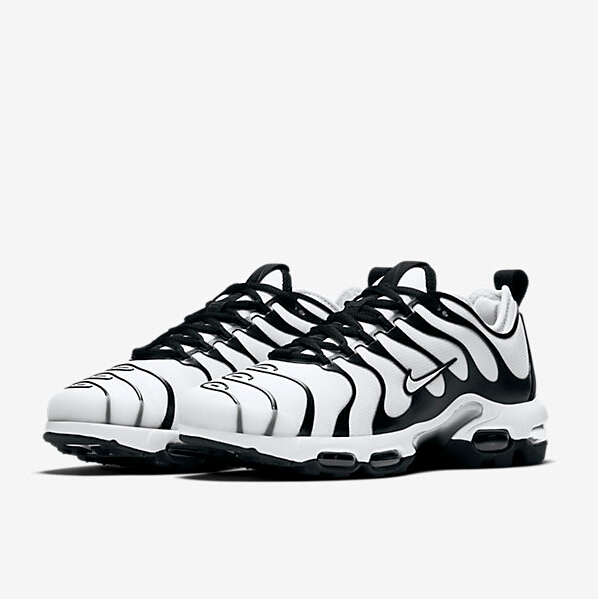 【个性百搭！】NIKE AIR MAX PLUS TN ULTRA 女士运动鞋 2色选 909元