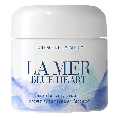 La Mer 海蓝之谜 限量海洋之心神奇面霜 ￡280.5（约2468元）