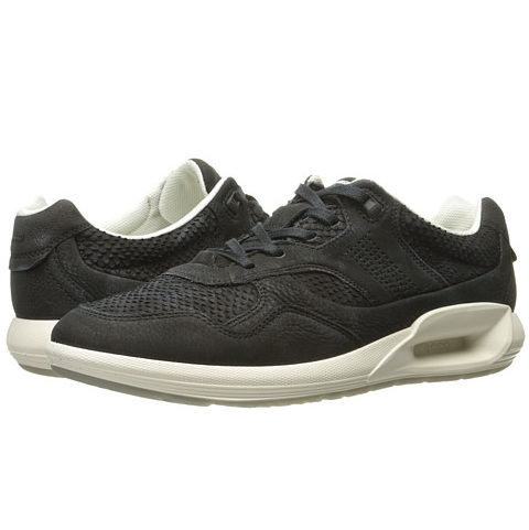 ECCO CS16 Sneaker 女款*休闲运动鞋 .99（约471元）