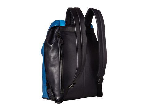 COACH Sport Calf Manhattan Backpack 男款*双肩包 $259.99（约1883元）