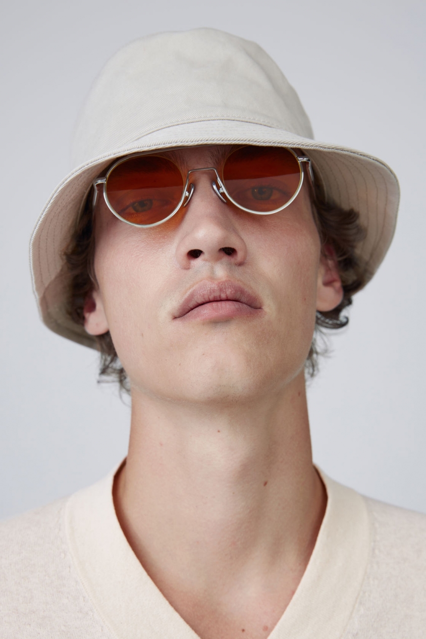 韩火火同款！Acne Studios 渔夫帽 多色可选 0（约1086元）