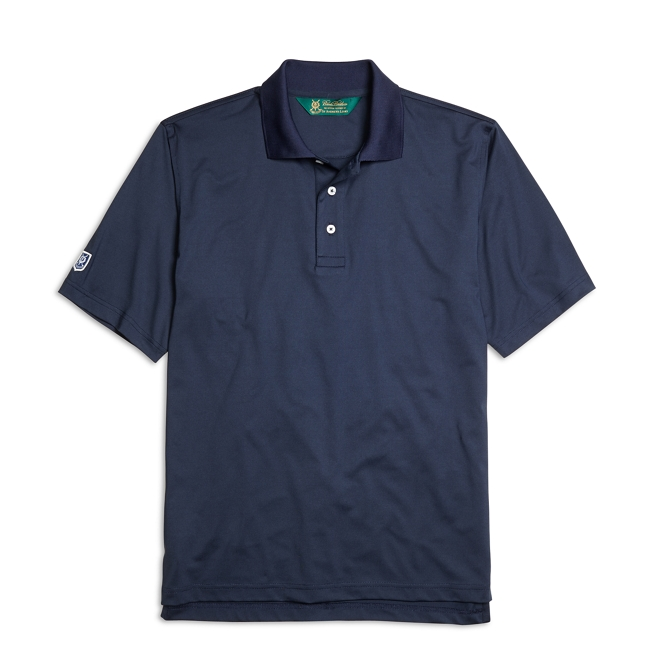 Brooks Brothers St Andrews 系列男士Polo衫 .62（约432元）