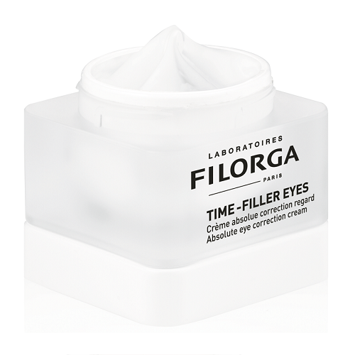 2件8折！Filorga 菲洛嘉 逆时光*祛皱抗老眼霜 15ml £36（约314元）