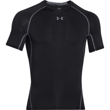 Under Armour 安德玛 HeatGear Armour *伸缩型短袖上衣 136.11元