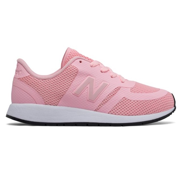 【今日特价！】New Balance 新百伦 420 大童款休闲运动鞋 $31.99（约232元）