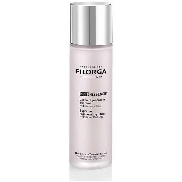 FILORGA 菲洛嘉 NCTF*抗衰保湿爽肤水 150ml £40（约352元）