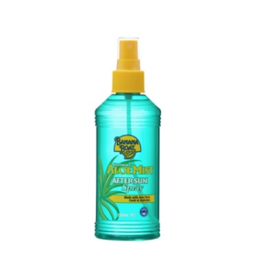 Banana Boat 香蕉船 晒后修复舒缓喷雾 250ml AU.69（约36元）