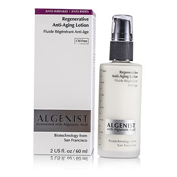 Algenist 奥杰尼 新生精华乳液 60ml （约242元）