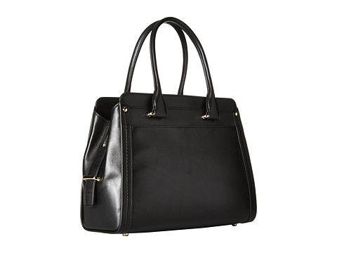 COACH Swagger City Satchel 黑色*手袋 $239.99（约1738元）