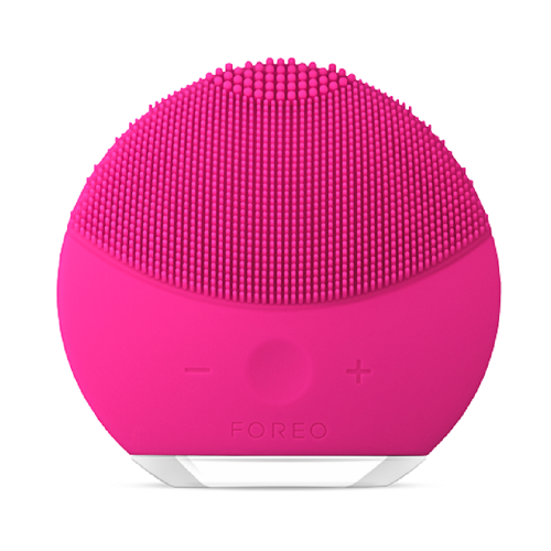 8.3折！FOREO Luna Mini2 声波洁面仪 洗脸刷 5.37（约836元）