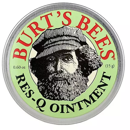 Burt's Bees 小蜜蜂紫草*膏15g  .61（约26元）