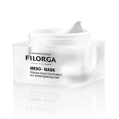 7折+立减£3！Filorga 菲洛嘉 柔滑*十全大补面膜 50ml £25（约218元）