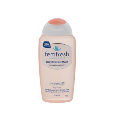 免邮好价！Femfresh *护理洗液 250ml AU.99（约27元）