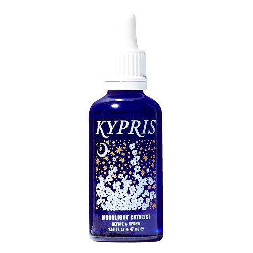 免国际运费！Kypris 月光夜间逆龄焕肤精华 47ml £61.42（约536元）