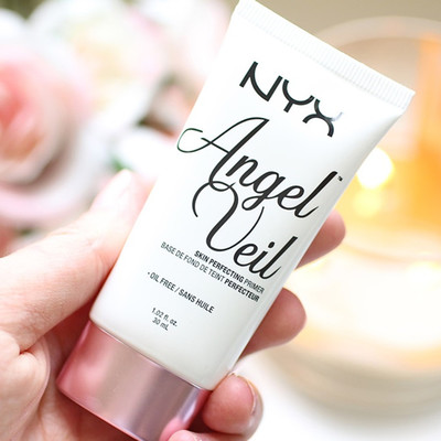 Kath*！NYX 天使面纱妆前乳30ml   .8（约93元）