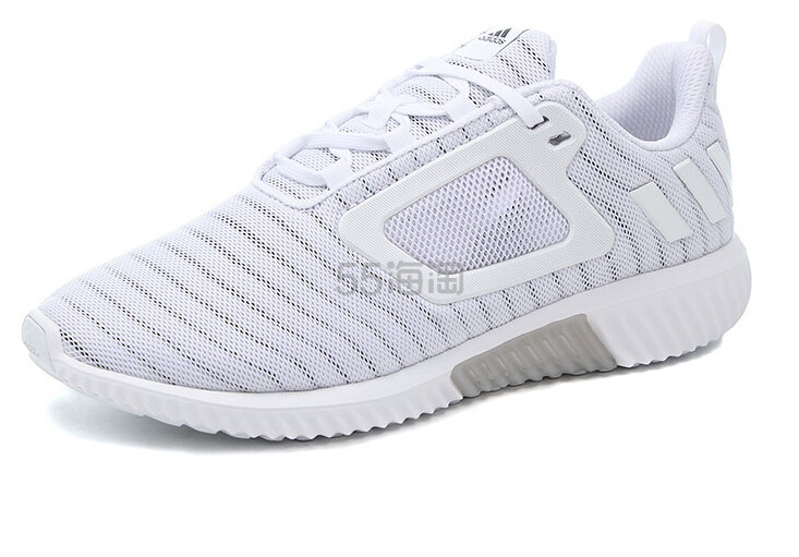 【彭于晏同款！】adidas 阿迪达斯 Climacool 清风系列 男款跑鞋 $50（约362元）
