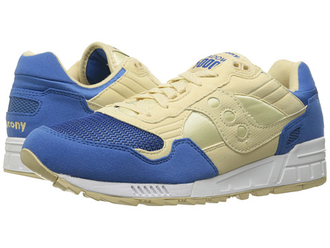 Saucony Originals Shadow 5000 那款复古运动鞋 $29.99（约217元）