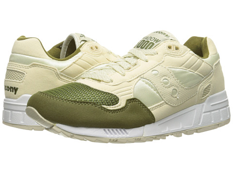 Saucony Originals Shadow 5000 那款复古运动鞋 $29.99（约217元）