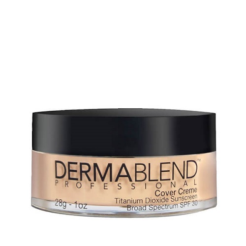 【55专享】Dermablend 高遮瑕保湿粉底霜 .25（约212元）