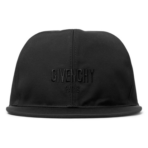 【年中大促】Givenchy 纪梵希 Logo印字棒球帽 8（约1507元）