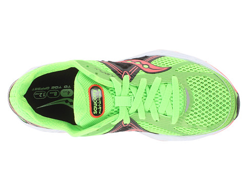 好价！Saucony Fastwitch 6 女款跑鞋 $24.99（约181元）