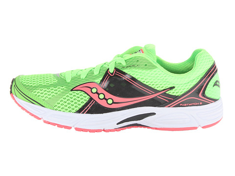 好价！Saucony Fastwitch 6 女款跑鞋 $24.99（约181元）