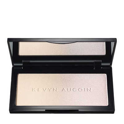 Kevyn Aucoin 多效渐变定妆蜜粉饼 £47（约410元）