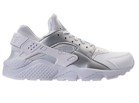 Nike 耐克 Air Huarache 男士运动跑鞋 $82.5（约598元）