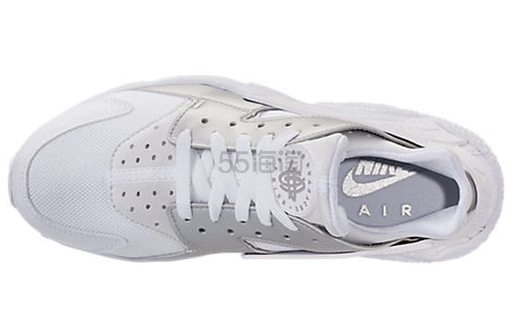 Nike 耐克 Air Huarache 男士运动跑鞋 $82.5（约598元）
